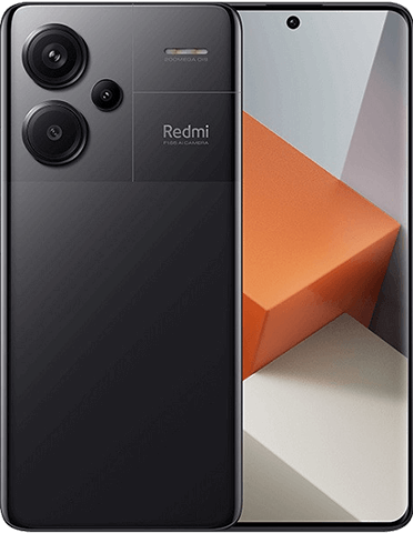 گوشی موبایل شیائومی مدل Redmi Note 13 Pro Plus ظرفیت 256 گیگابایت رم 8 گیگابایت | 5G- دارای شارژر
