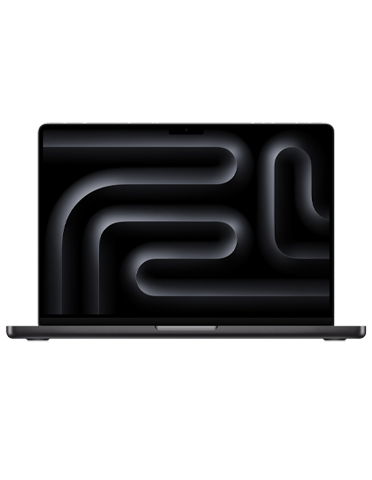 لپ‌تاپ اپل مدل MacBook Pro 2023 MRX33 | M3 Pro | 18GB RAM | 512GB SSD| Apple GPU