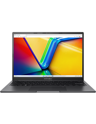 لپ‌تاپ ایسوس مدل VivoBook K3405VF | I5 (13500H) | 512GB SSD | 8GB Ram | 4GB (RTX2050)