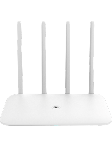 مودم روتر شیائومی مدل Mi Router 4A 