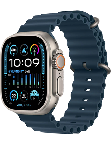 ساعت هوشمند مدل T20 Ultra