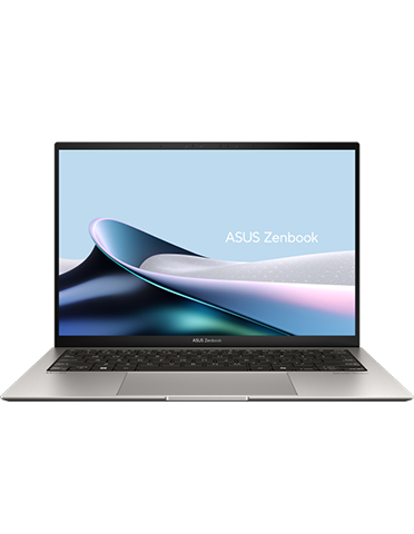 لپ‌تاپ ایسوس مدل ZenBook S13 UX5304MA | Intel Core Ultra 7 (155U) | 1TB SSD | 16GB Ram | Intel Graphics