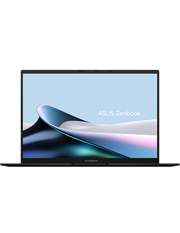 لپ تاپ ایسوس مدل ZenBook 14X UM3406HA | R7(8840HS) | 1TB SSD | 16 RAM | Radeon Graphics