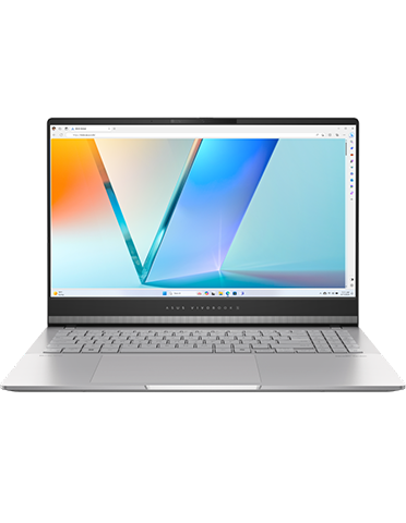 لپ تاپ ایسوس مدل VivoBook S15 M5506NA | R5 (7535HS) | 512GB SSD | 16GB Ram | Radeon Graphics 