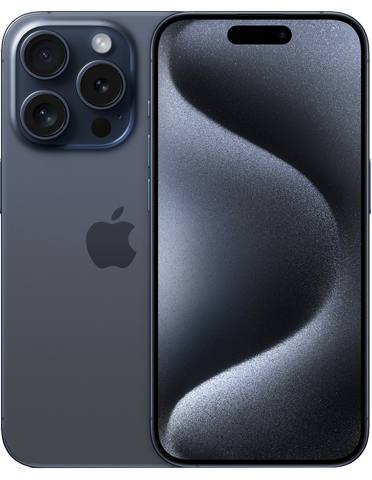 گوشی موبایل اپل مدل Iphone 15 Pro Max ظرفیت 512 گیگابایت رم 8 گیگابایت