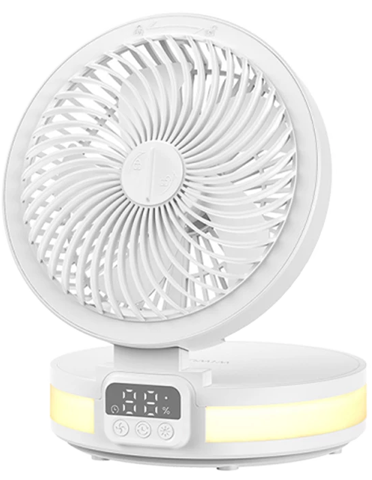 پنکه رومیزی ویوو مدل Wi-FS05