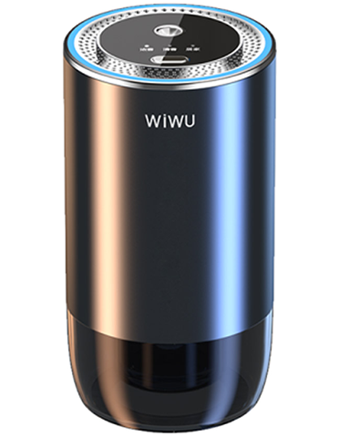 خوشبوکننده هوا ماشین و خانه ویوو مدل Wi-AR001
