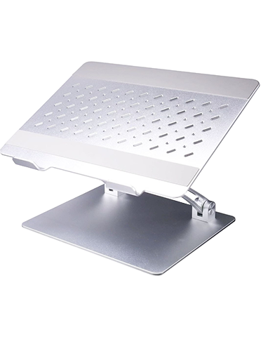 پایه نگهدارنده لپ تاپ تاشو فلزی ویوو مدل S700