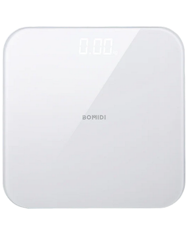 ترازوی دیجیتال بومیدی مدل W1 Weight Scale