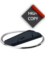 پایه کنسول بازی سونی مدل Vertical Stand مناسب برای PlayStationn 5 | های کپی