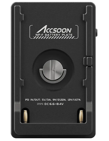 آداپتور شارژ باتری آمایا مدل ACC-04