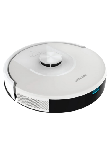 جارورباتیک گرین لاین مدل Smart Robot Vacuum Cleaner