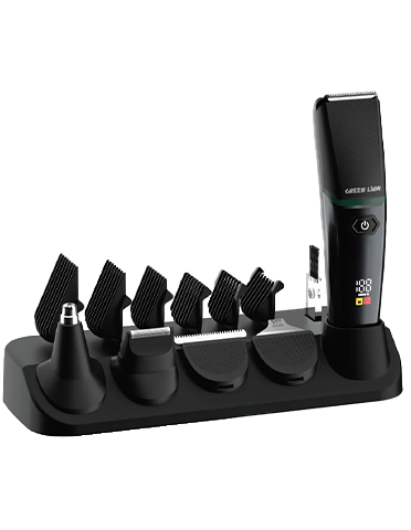 ماشین اصلاح 5 کاره گرین لاین مدل Grooming Kit