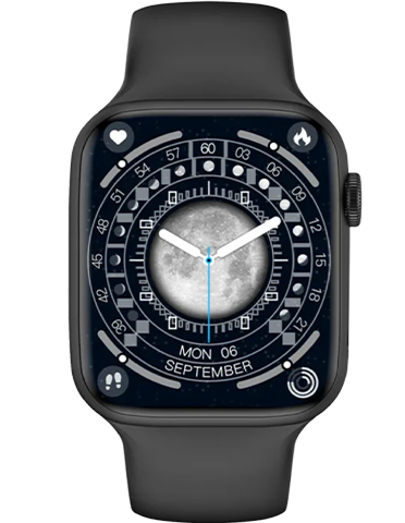 ساعت هوشمند مدل Hello Watch Plum