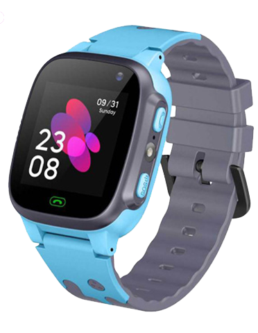 ساعت هوشمند گرین لاین مدل Kids Smart Watch Series-1