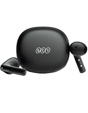 هندزفری بلوتوث کیو سی وای مدل AilyBuds E10