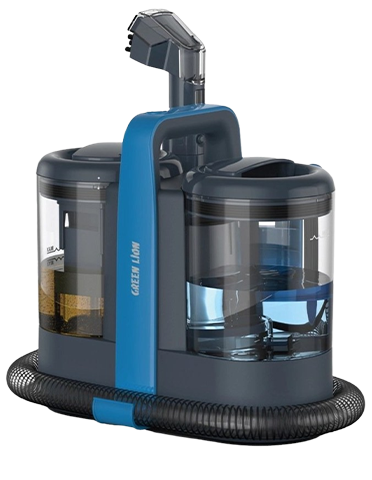 فرش شوی و مبل شوی گرین لاین مدل Carpet cleaner pro