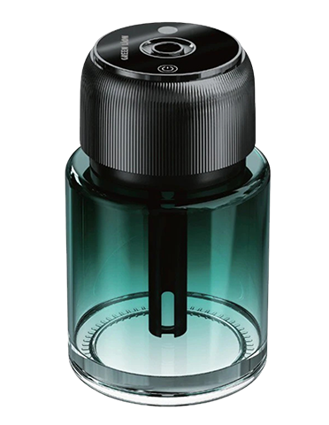 دستگاه بخور سرد خودرو مدل Fragrance