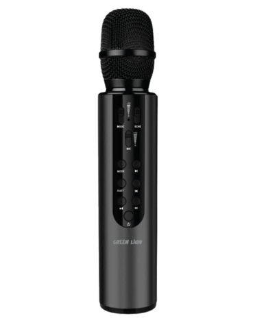 میکروفون گرین لاین مدل Karaoke