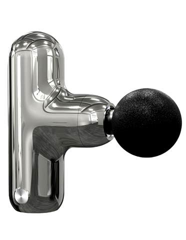 ماساژور بدن گرین لاین مدل Pro Massage Gun