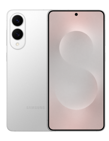 گوشی موبایل سامسونگ مدل S25 Edge ظرفیت 128 گیگابایت با 12 گیگابایت رم | 5G