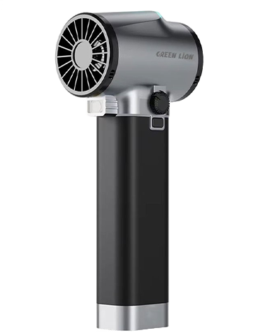 دستگاه دمنده 750 وات گرین لاین مدل GB-186X Turbo Blower