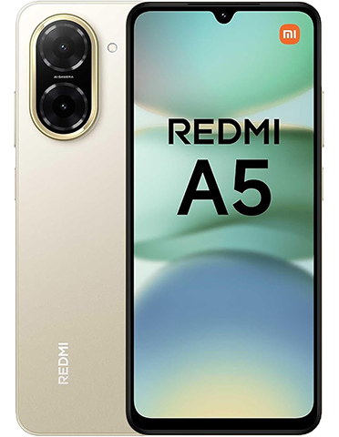گوشی موبایل شیائومی مدل Redmi A5 ظرفیت 128 گیگابایت رم 4 گیگابایت