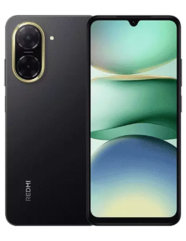 گوشی موبایل شیائومی مدل Redmi A5 ظرفیت 64 گیگابایت رم 3 گیگابایت