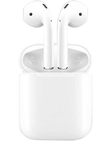 هندزفری گرین لاین مدل True Wireless Earbuds 2 with Built-In Microphone&Charging Base Case G1