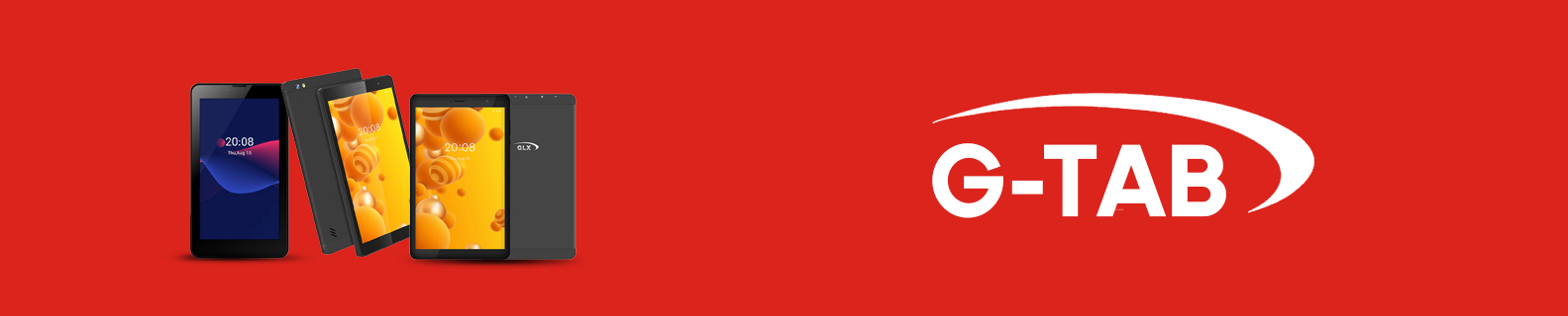 تبلت جی ال ایکس