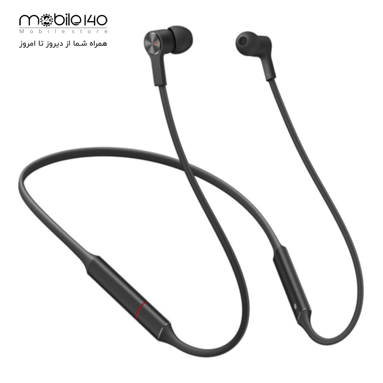 Huawei FreeLace Wireless Bluetooth Earphones 1