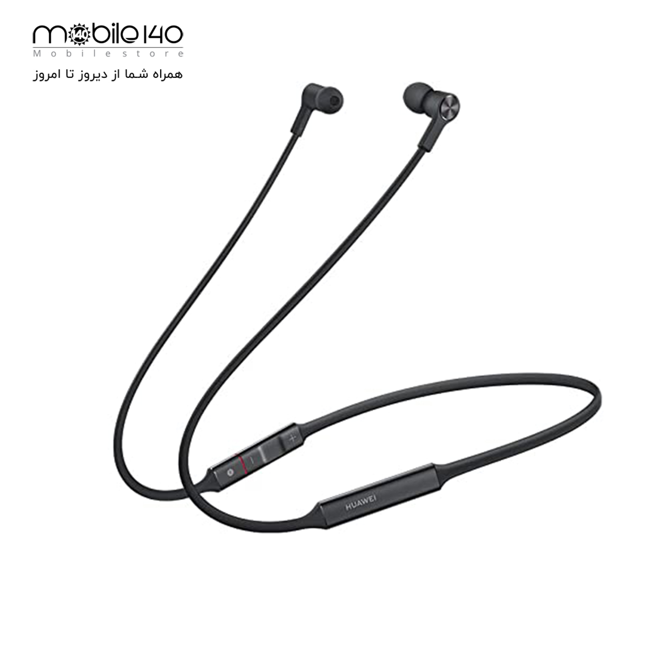 Huawei FreeLace Wireless Bluetooth Earphones 2