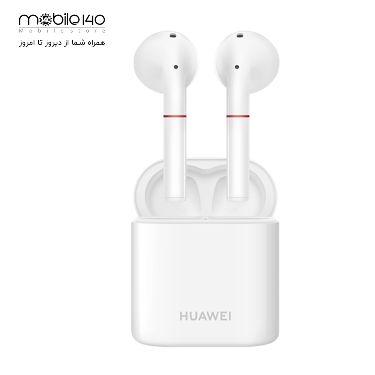 Huawei FreeBuds 2 Wireless Bluetooth Earphones 1