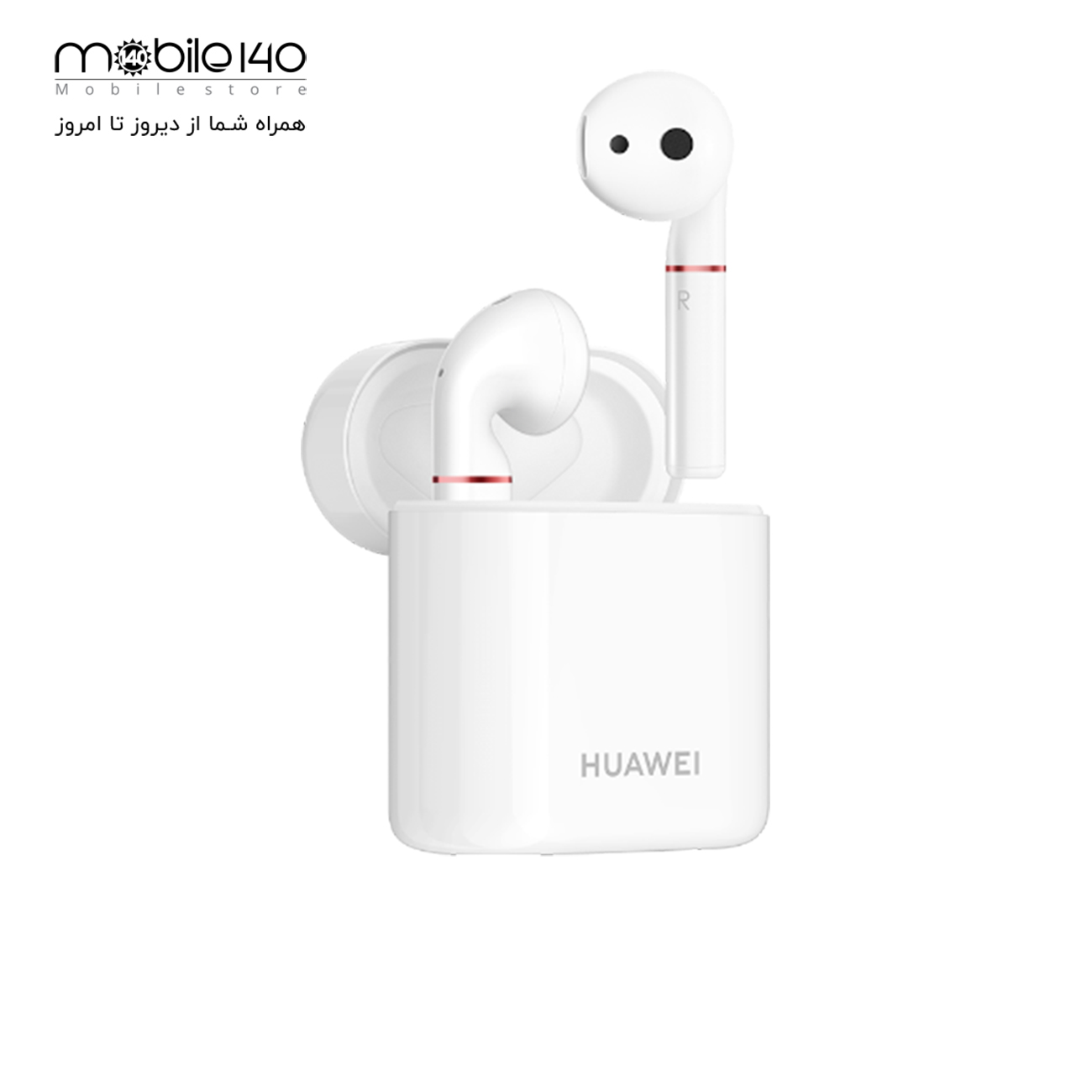 Huawei FreeBuds 2 Wireless Bluetooth Earphones 3