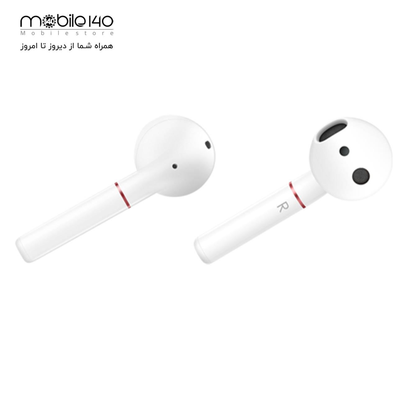 Huawei FreeBuds 2 Wireless Bluetooth Earphones 2