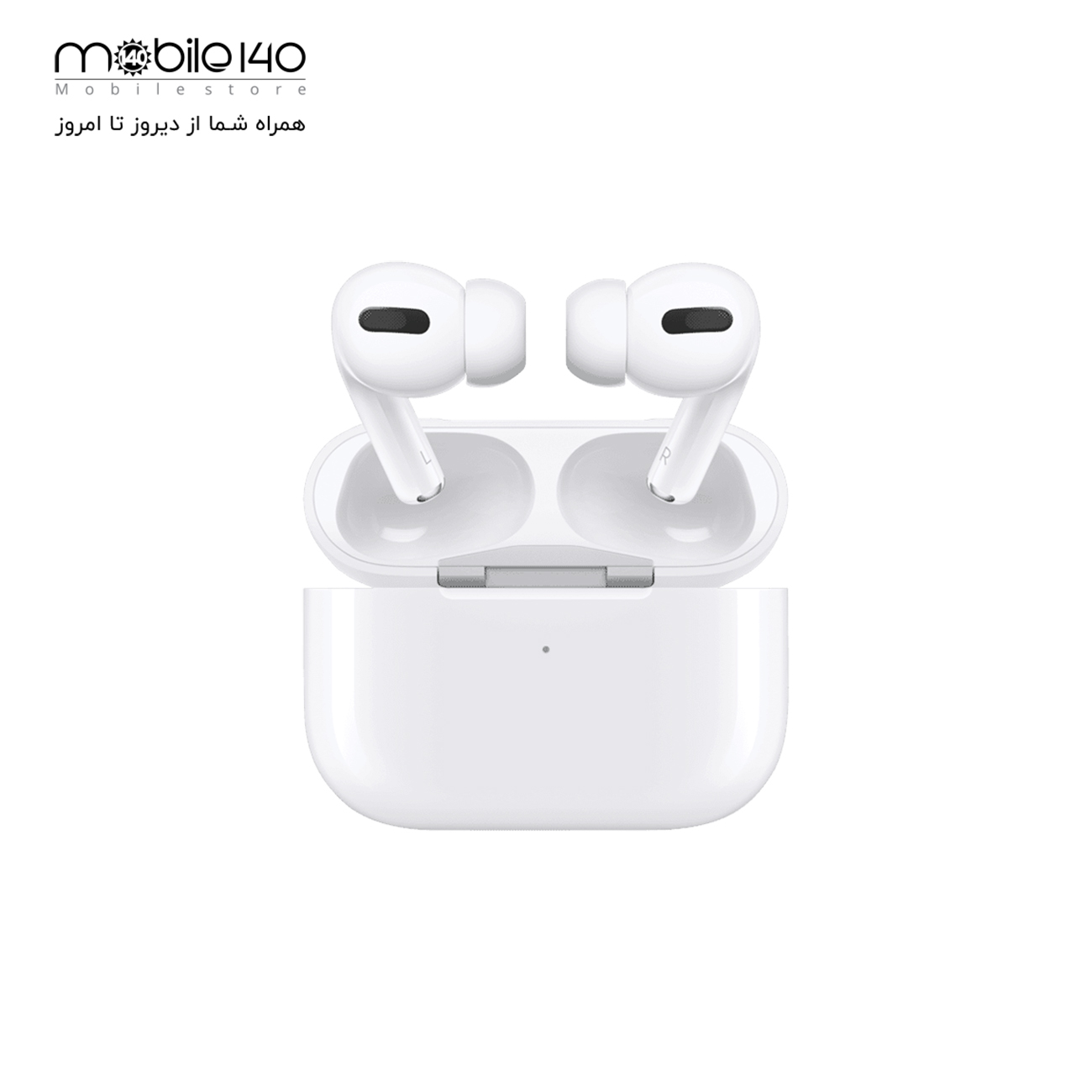 Apple AirPods Pro Wireless Bluetooth Earphones 3