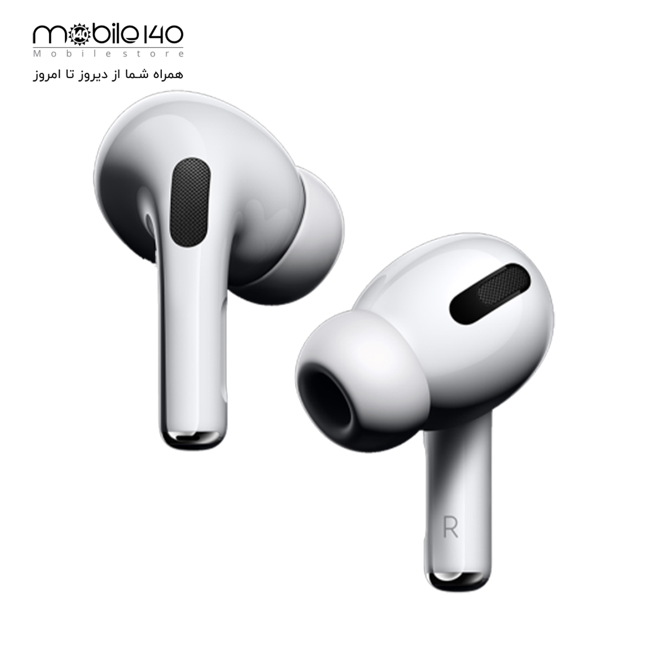 Apple AirPods Pro Wireless Bluetooth Earphones 4