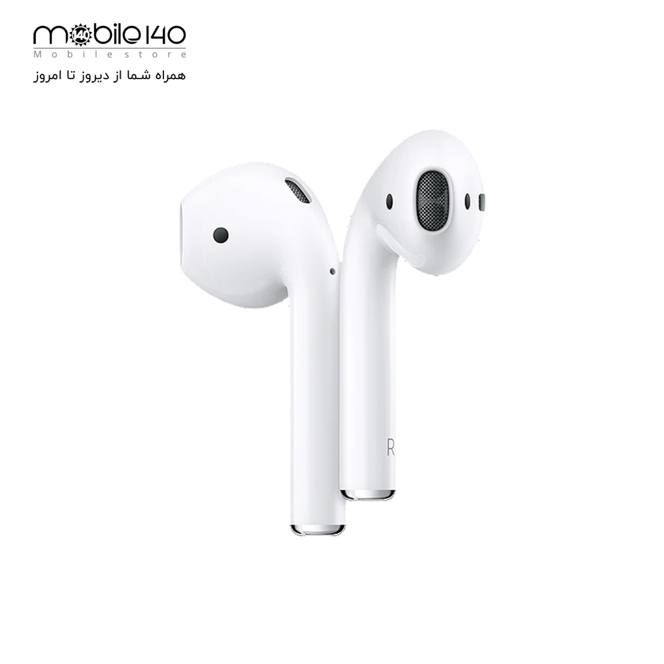 Apple AirPods New Wireless Bluetooth Earphones 1