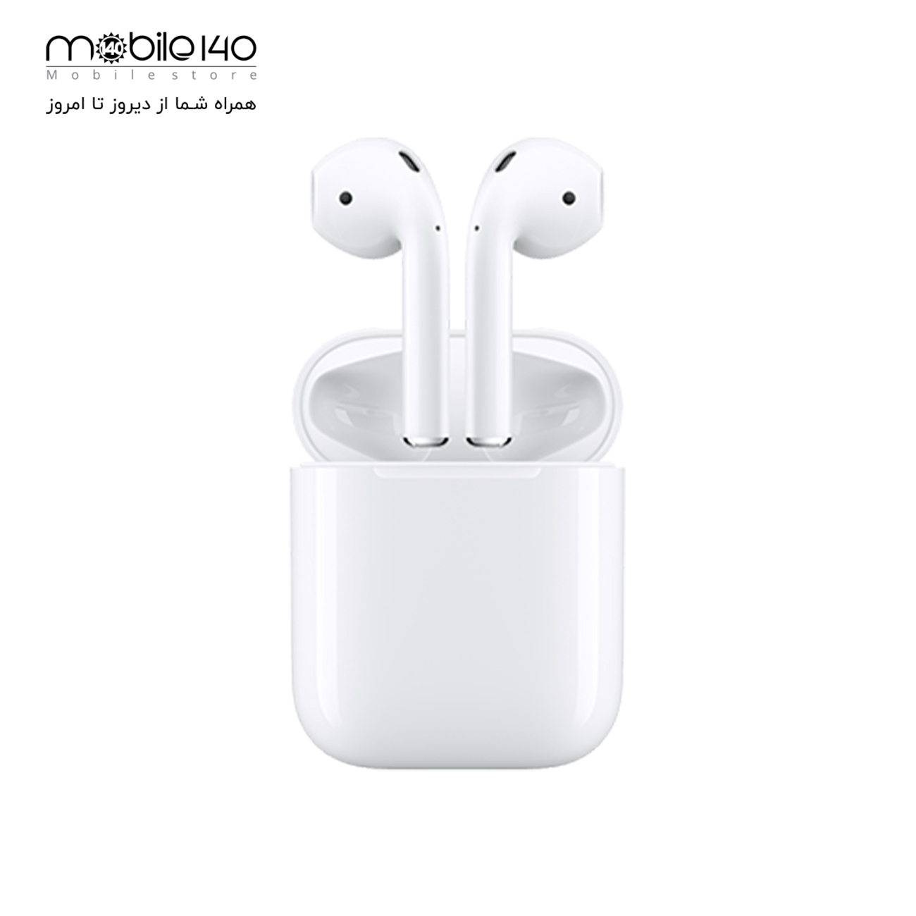 Apple AirPods Wireless Headphones 2