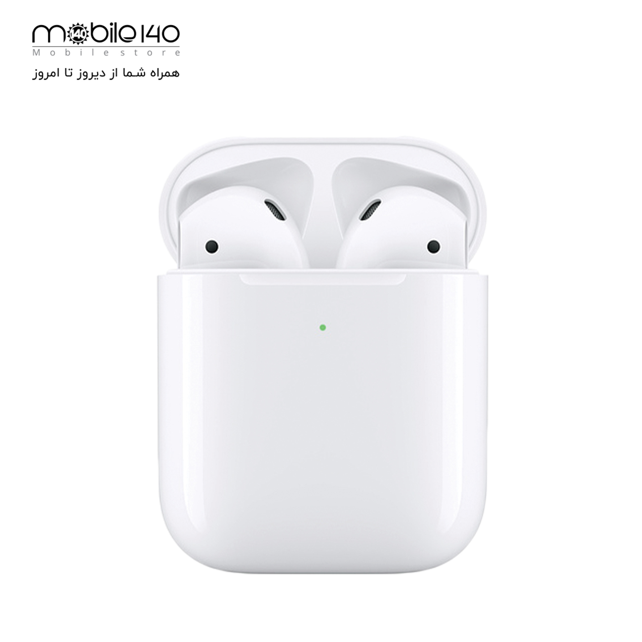 Apple AirPods Wireless Headphones 4