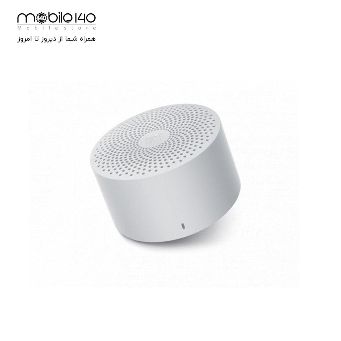 Mi Compact Bluetooth Speaker 2 3