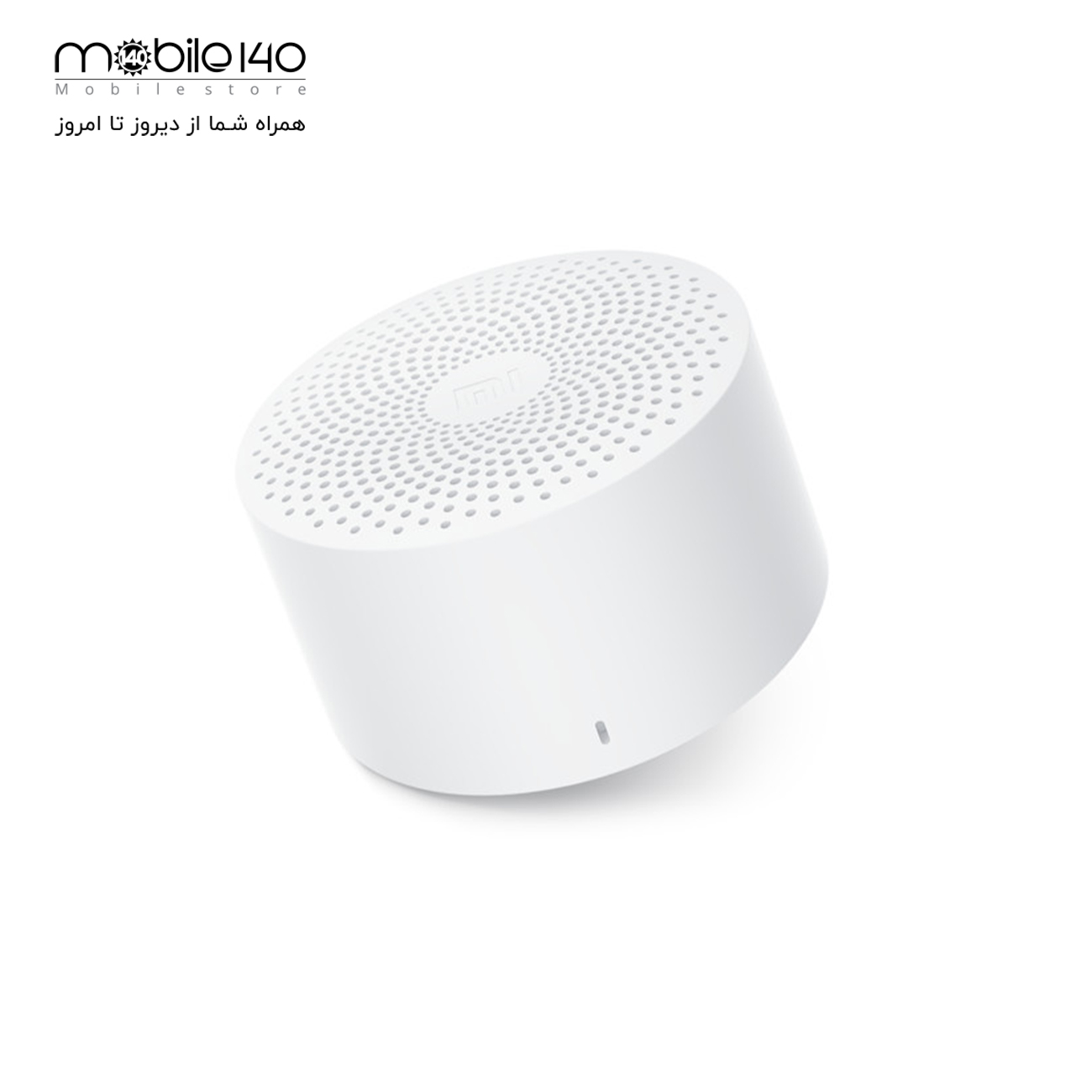 Mi Compact Bluetooth Speaker 2 4