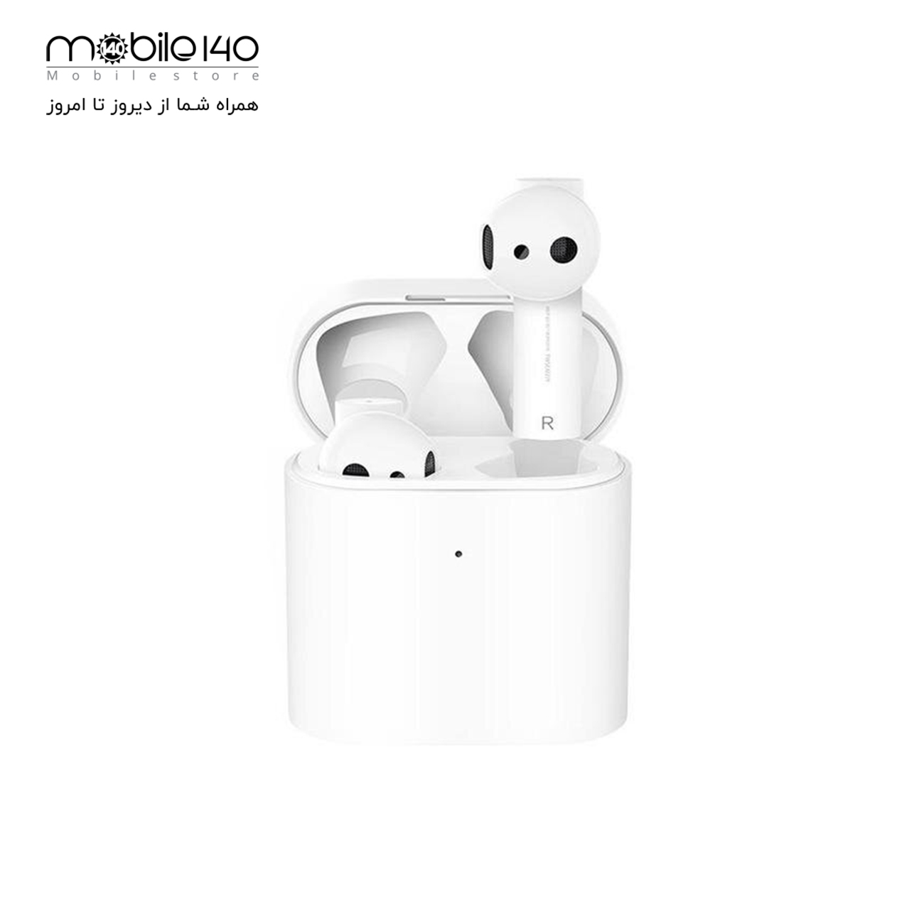 Xiaomi Mi Air 2S Wireless Bluetooth Earphones 2