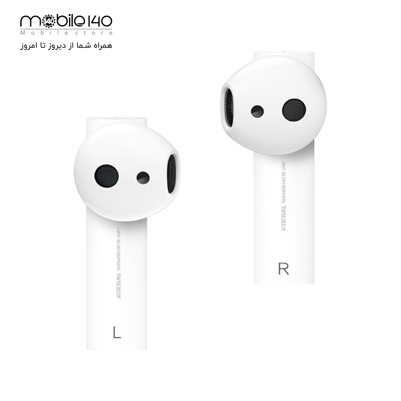 Xiaomi Mi Air 2S Wireless Bluetooth Earphones 3