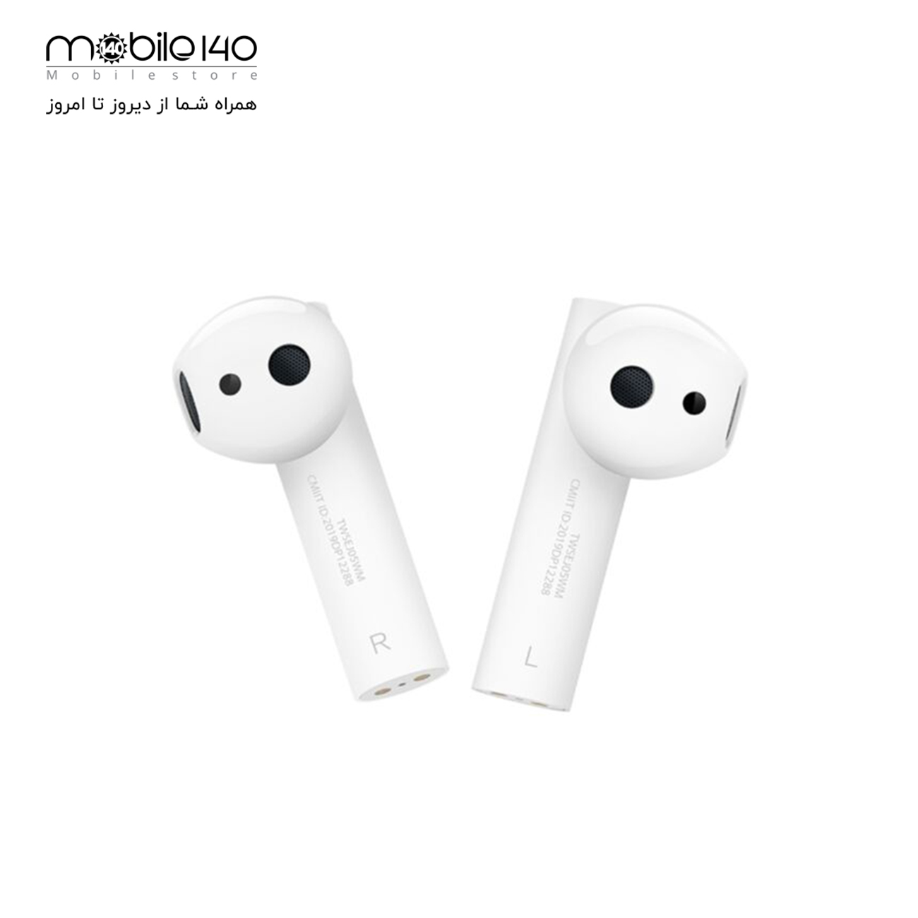 Xiaomi Mi Air 2S Wireless Bluetooth Earphones 5