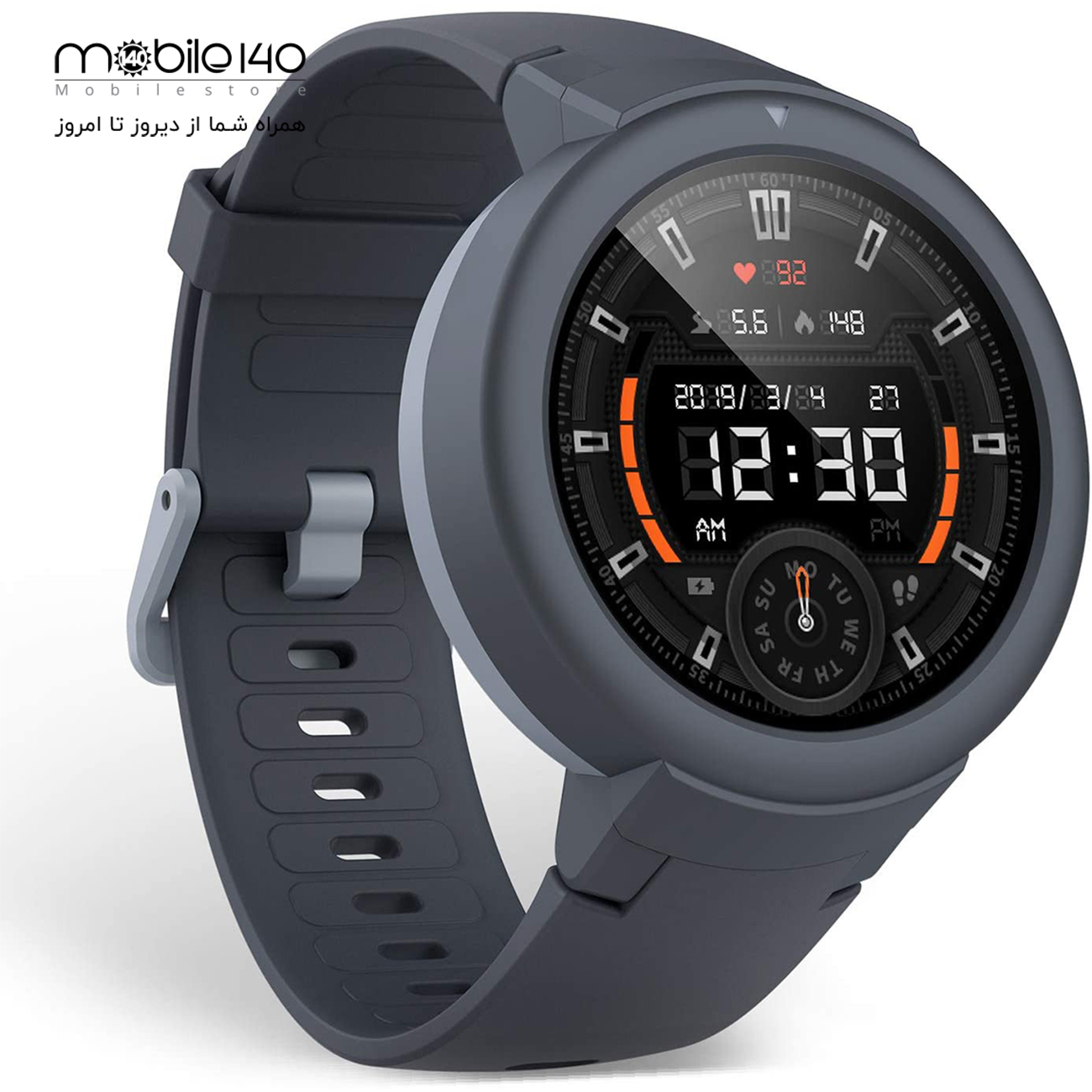 Xiaomi Amazfit Verge Smart Watch 2
