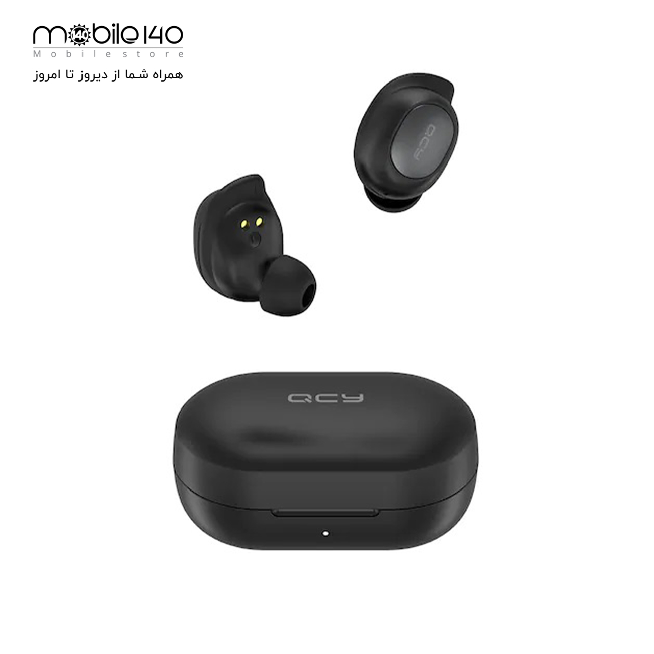 Xiaomi QCY T9S Wireless Bluetooth Earphones 3