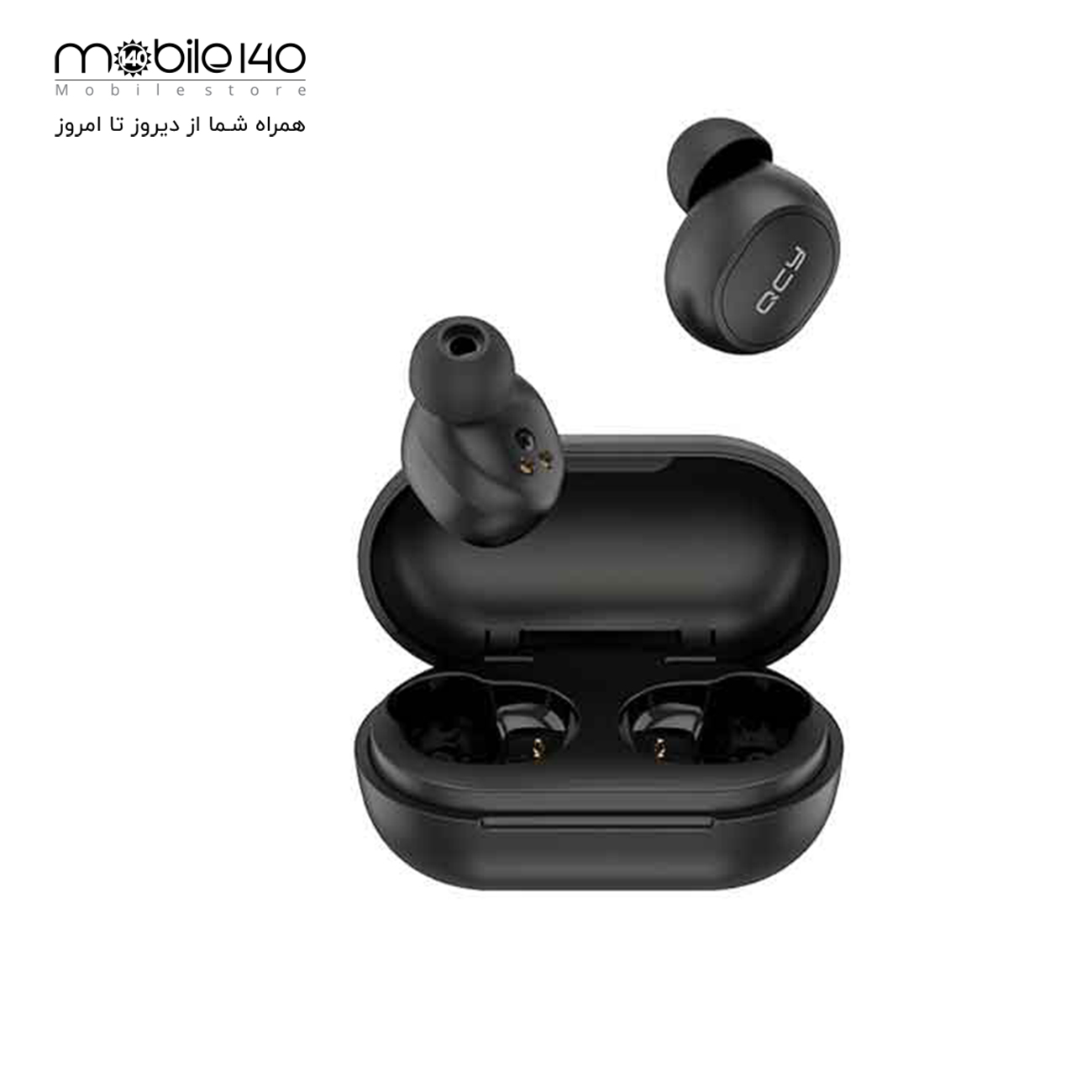 Xiaomi QCY T9S Wireless Bluetooth Earphones 4