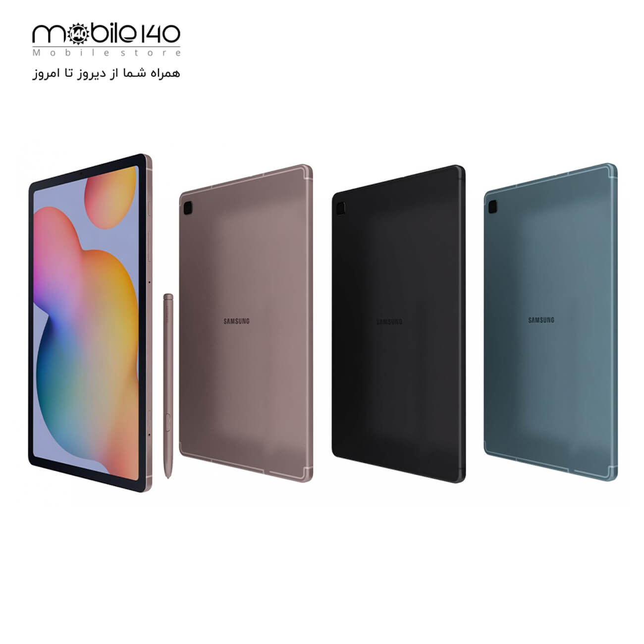 Tab S6 Lite 4