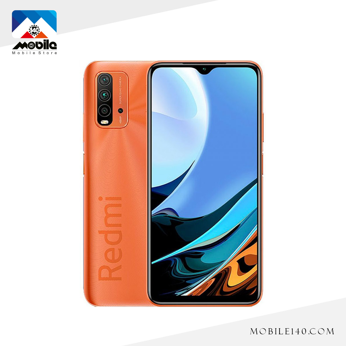 redmi 9t 3